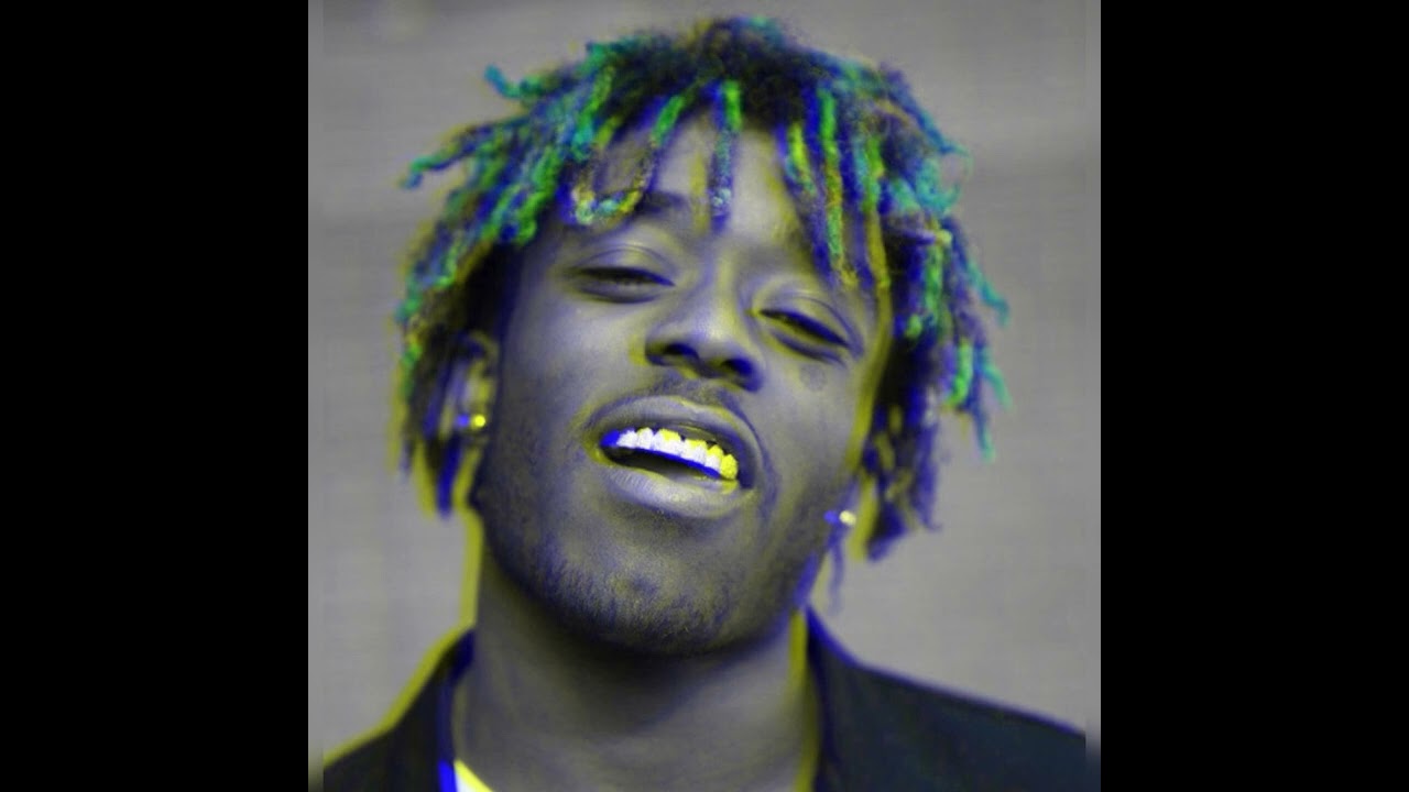 old uzi maalyraw type beat or sumn