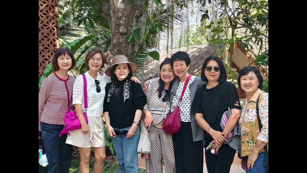 แขกแก้วมาเยือน..สาวกทม.