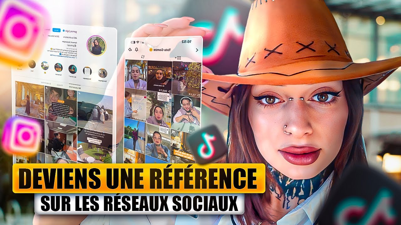 Comment je suis devenue la cr&eacute;atrice de contenu num&eacute;ro 1 dans la sph&egrave;re business
