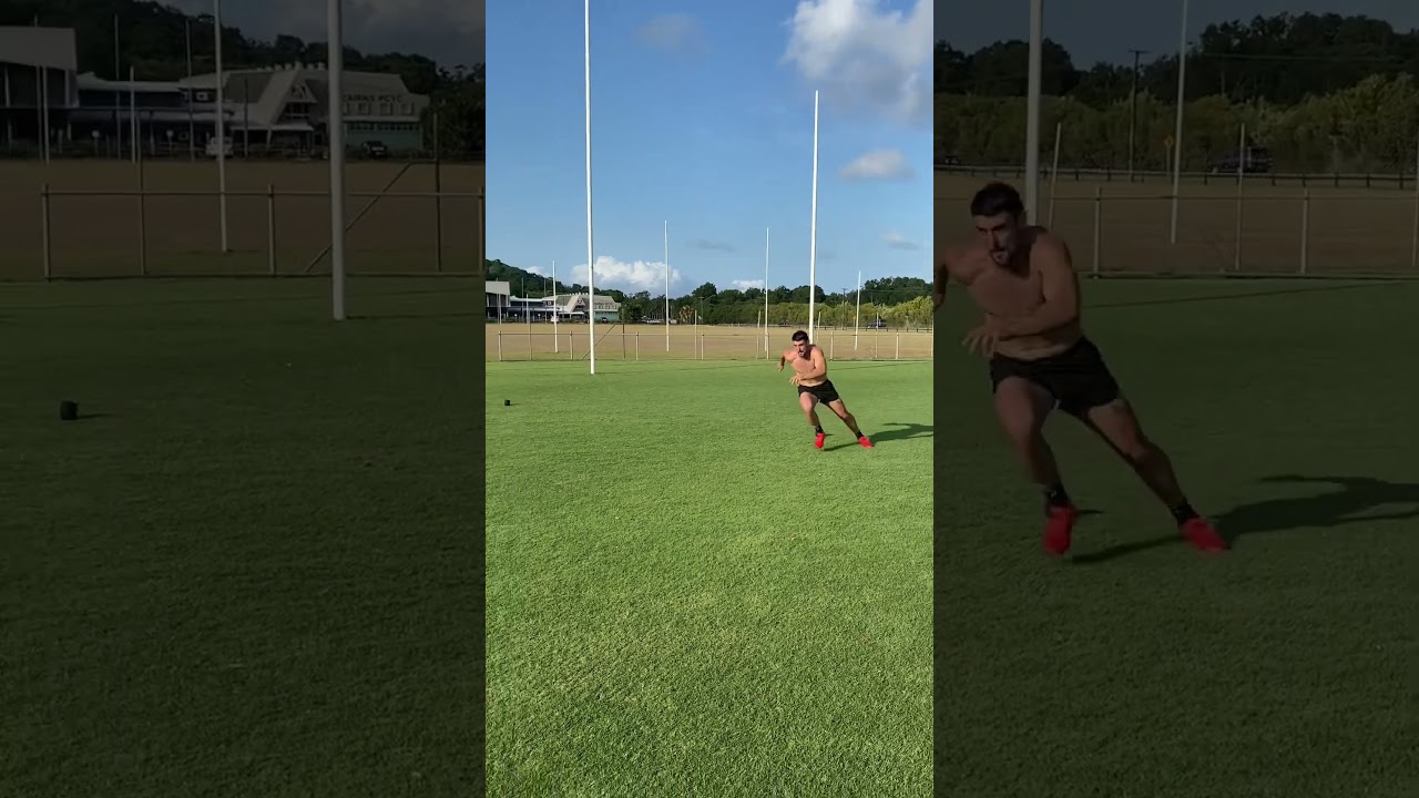 Zig Zag Runs