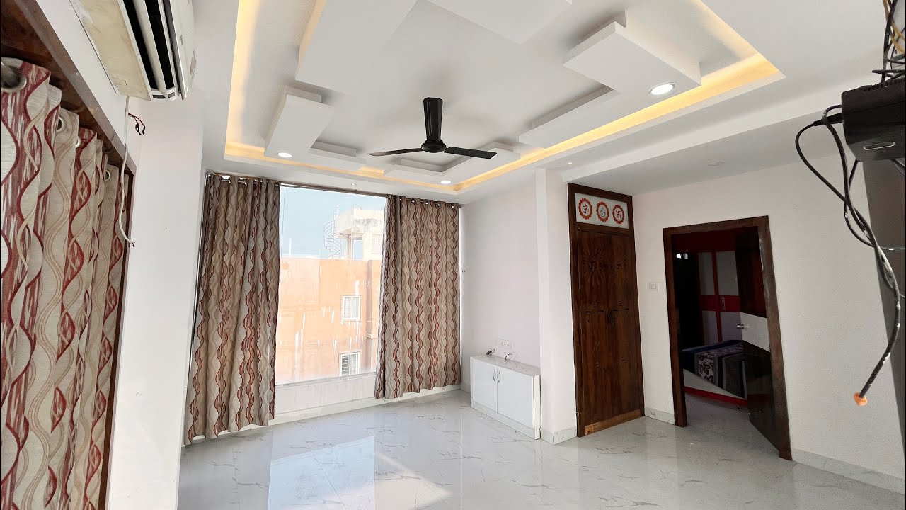 || 3bhk Duplex Flat for Sale || 2400 Sft || Manikonda ||