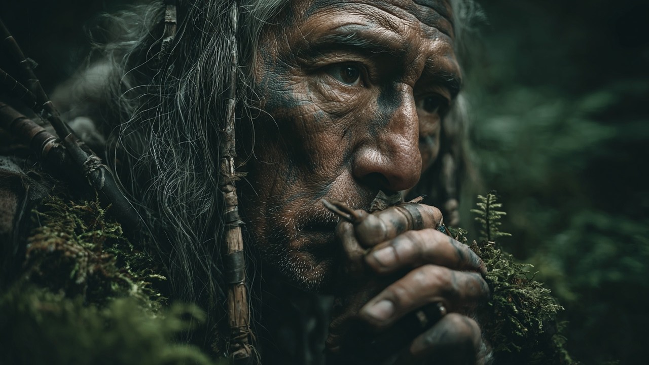 7 Forgotten Native Survival Hacks Modern People Ignore