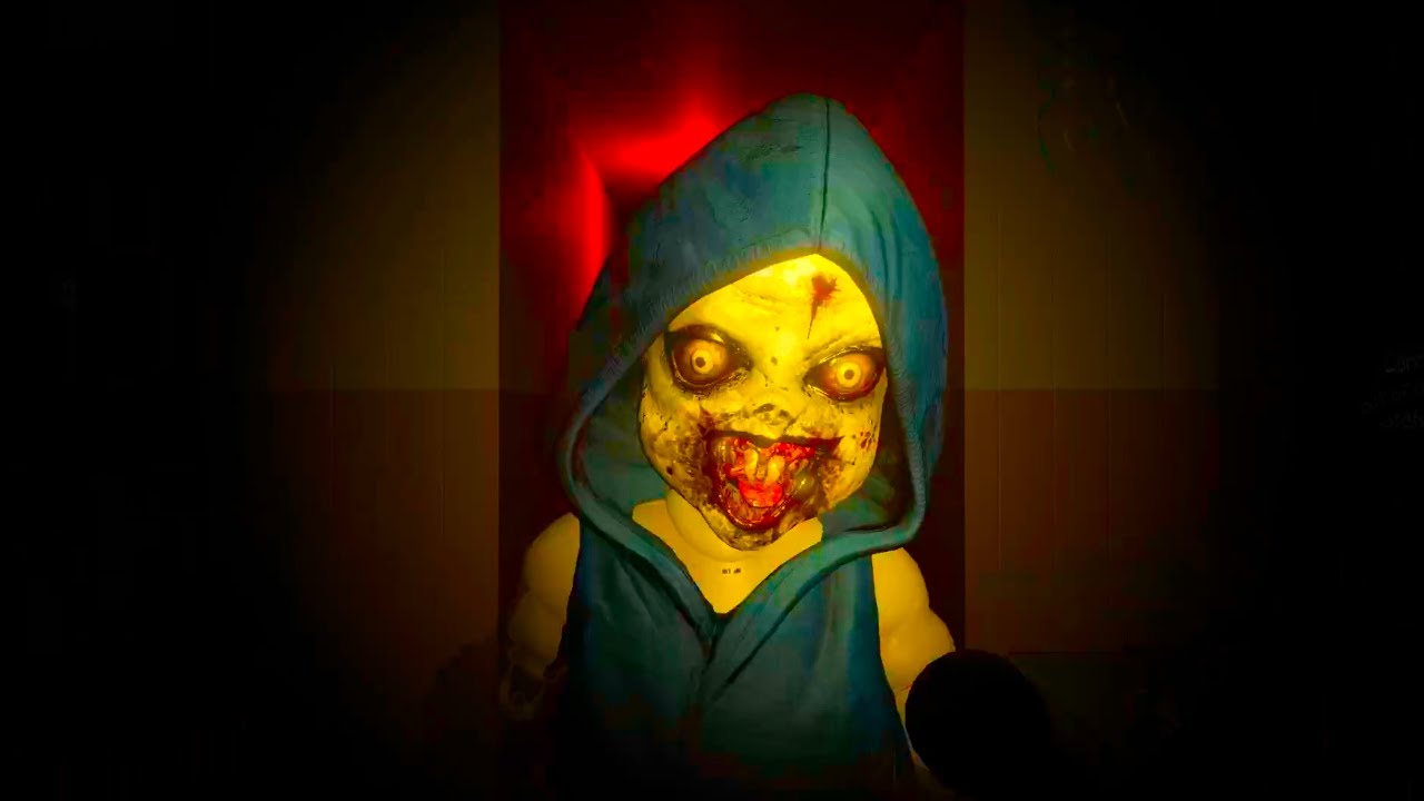 I Hate This Doll!!!|Twisted Toys Demo