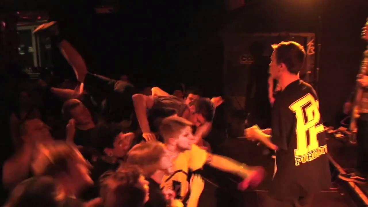 MORE THAN LIFE - Berlin (Cassiopeia) - APR/04/2011 - HIGHLIGHT REEL