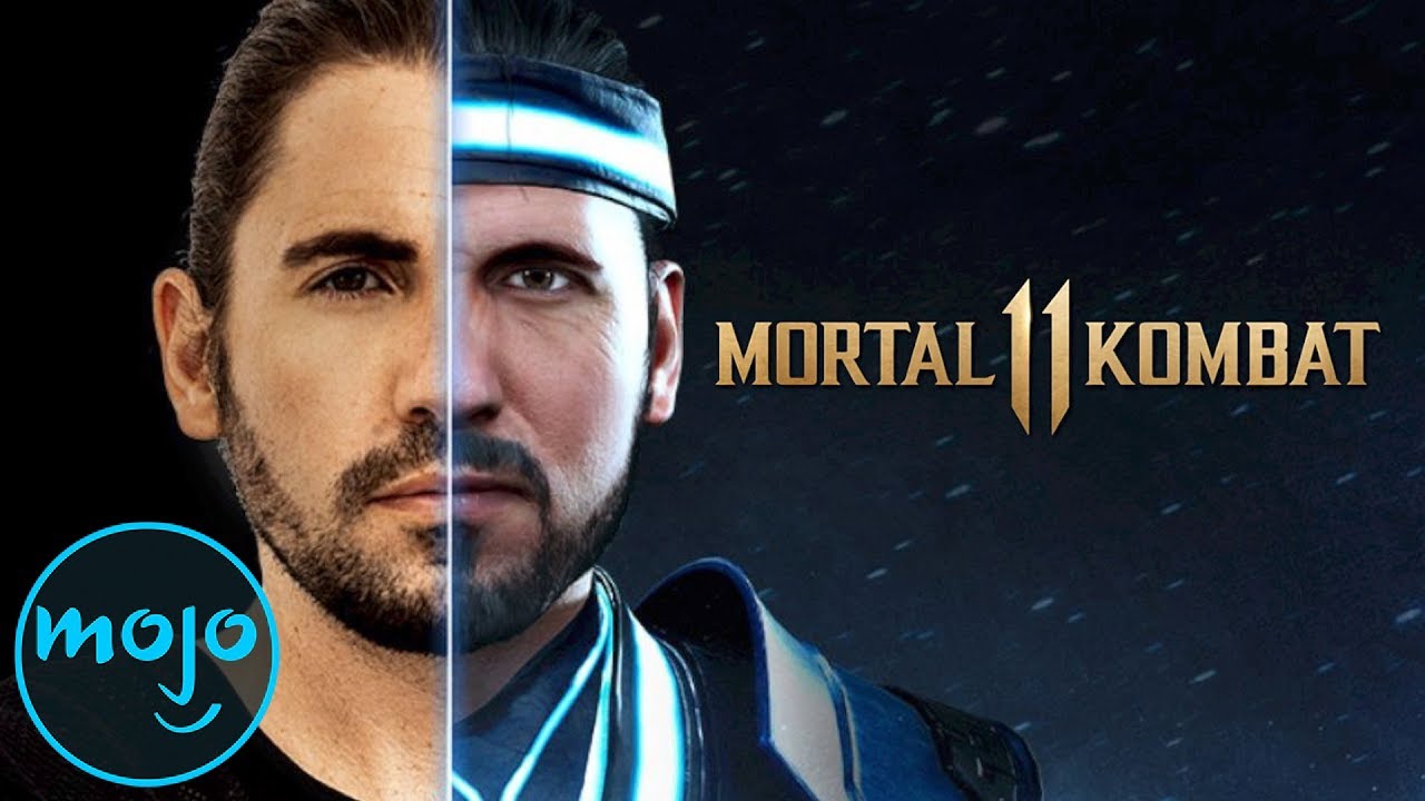 Another Top 10 Worst Voice Acting in Video Games