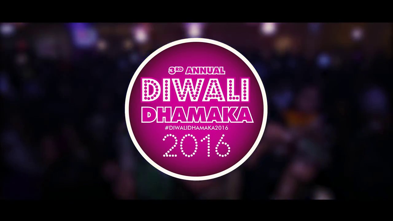 Rich Culture & High Voltage Roadshow Present- Diwali Dhamaka 2016