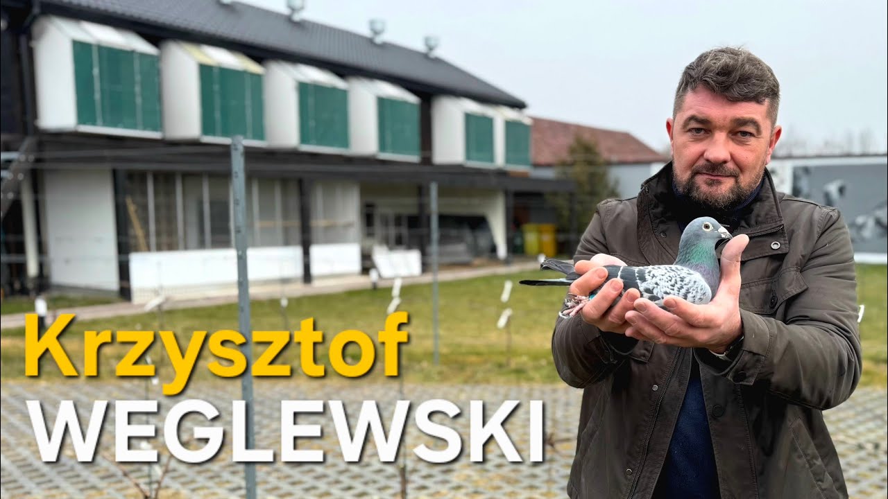 Krzysztof Weglewski - PZHGP 0227 Zduńska Wola / Co słychać przed sezonem 2025 🇵🇱🔝😊