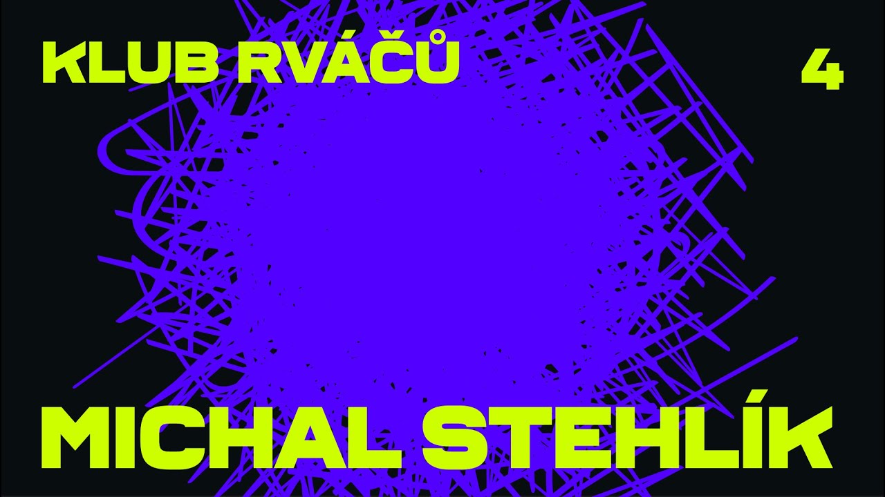Klub rváčů: Slováci jsou venkovani. Zemi opouštějí elity a Rusku věří víc než Západu, říká Stehlík
