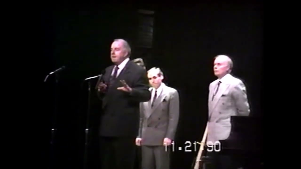 The Cathedrals - 