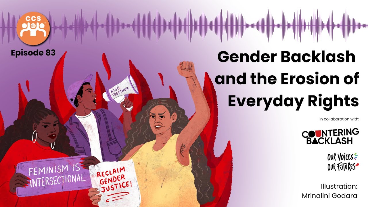 Gender Backlash and the Erosion of Everyday Rights