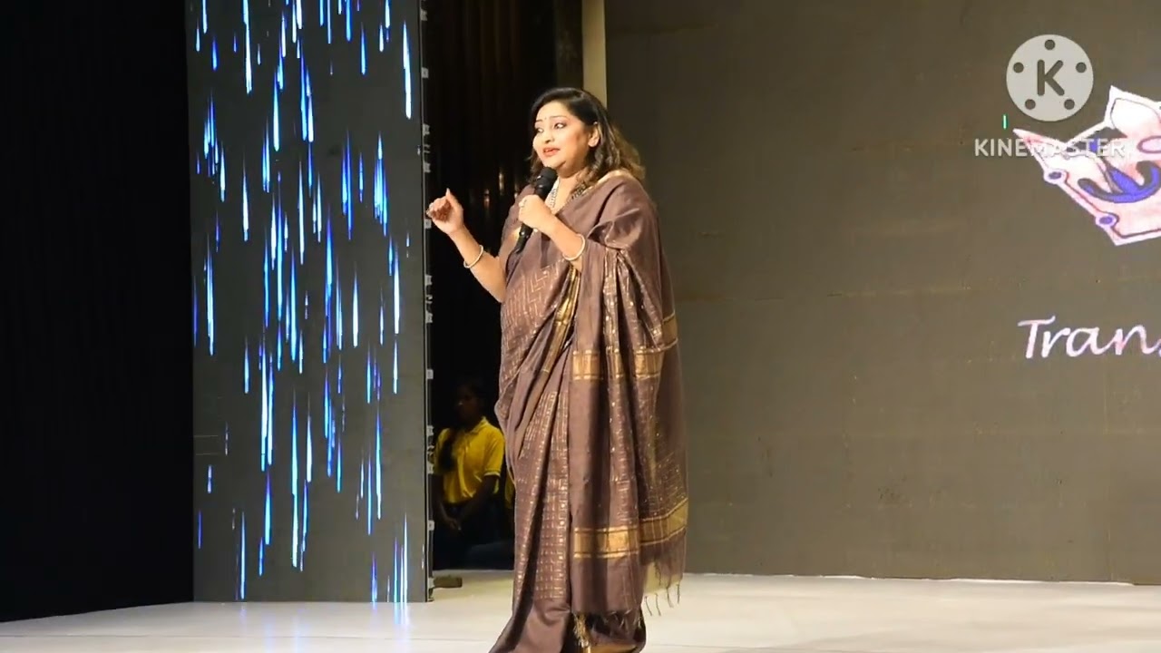 Miss Transqueen India pageant -2023