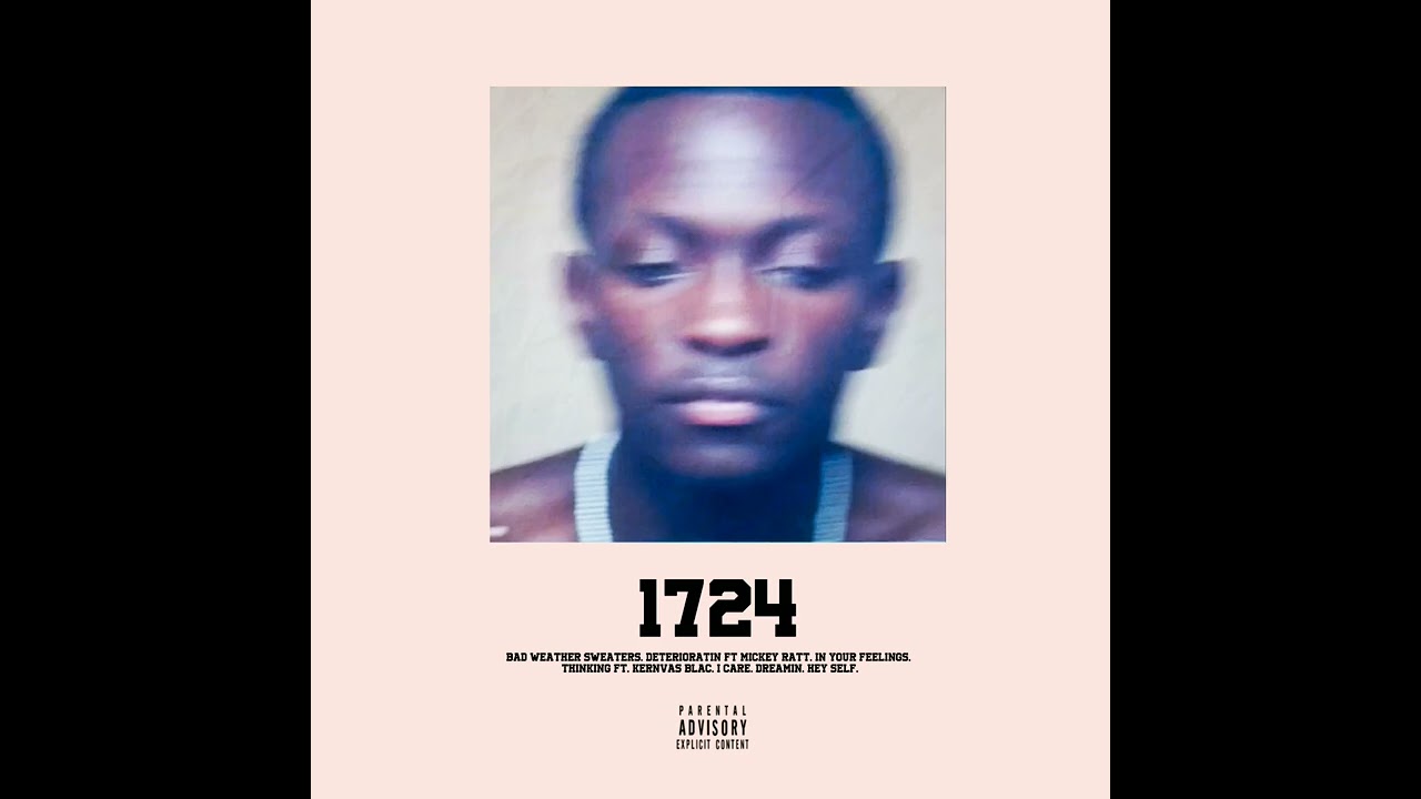THINKIN ( feat. Kernvas Blac)