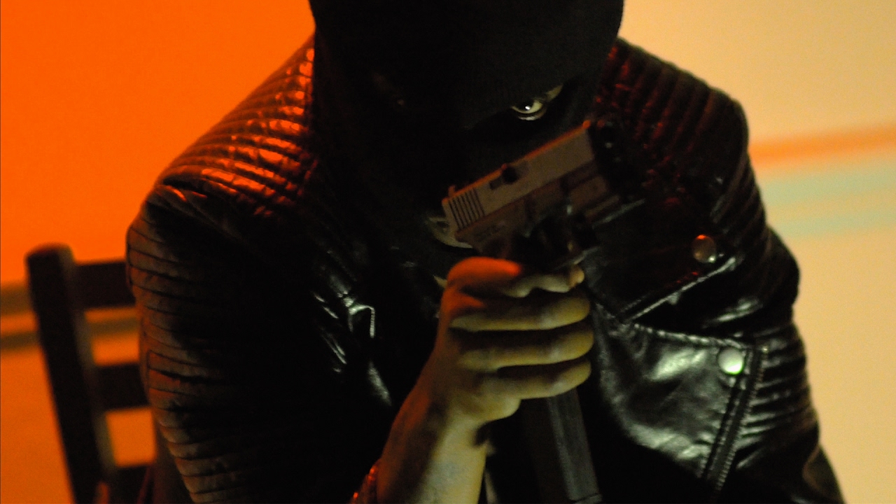 KIESO G - 1 MAN ARMY (Official Music Video)