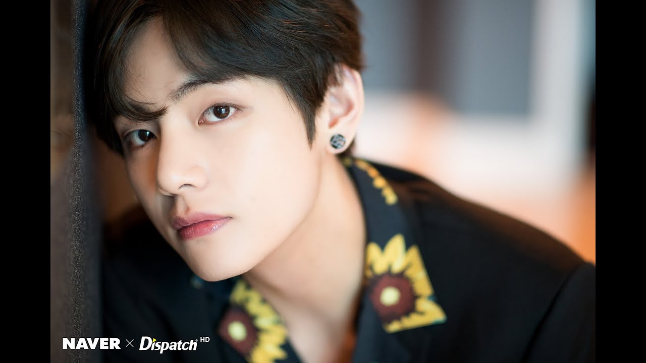 FMV Kim Taehyung - Kings & Queens #HappyBirthdayTaehyung