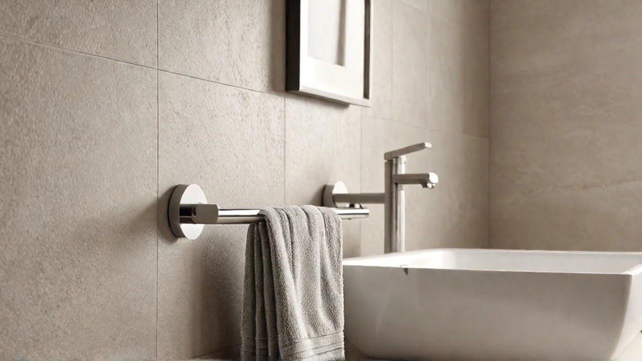 Quick Bathroom Upgrades