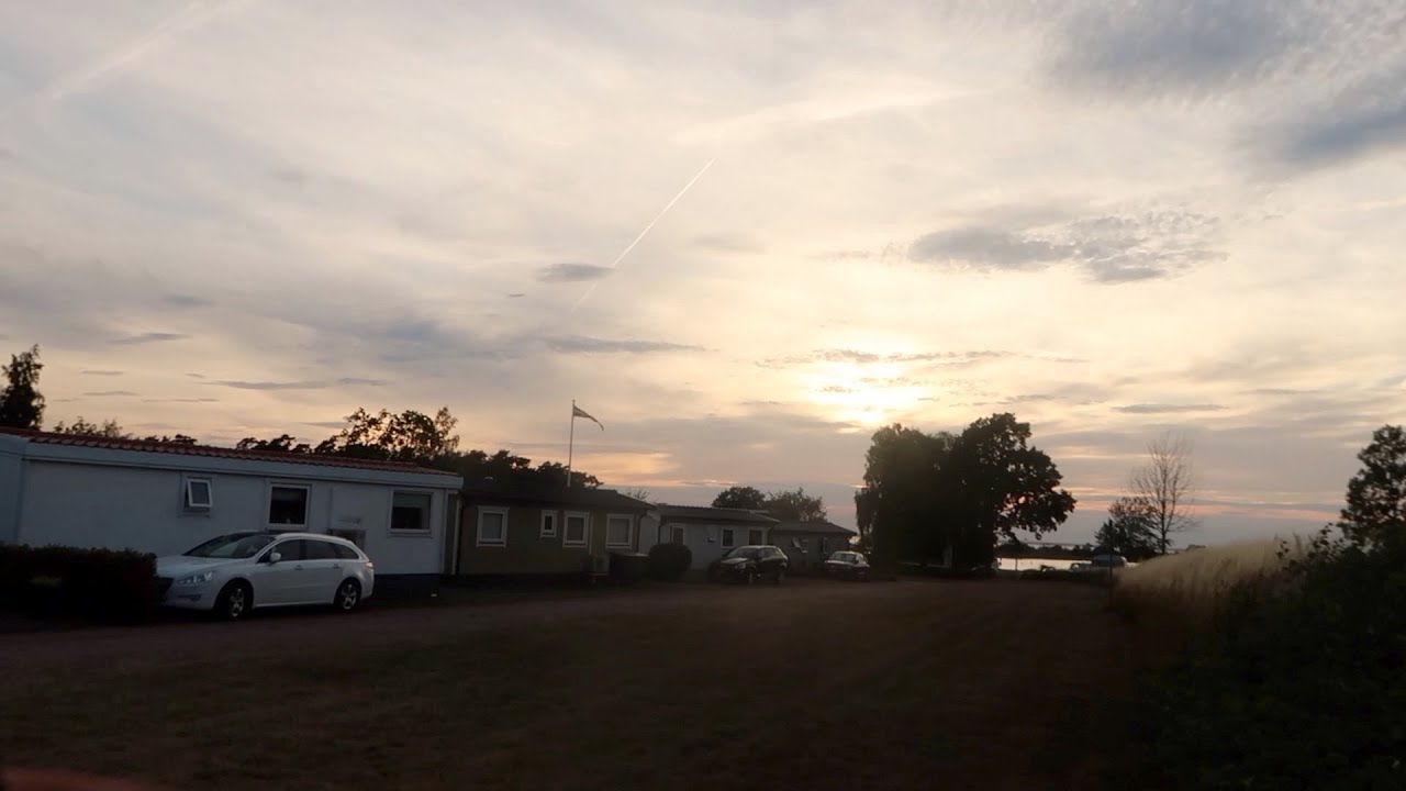 first Camp Ekerum Öland - 2022