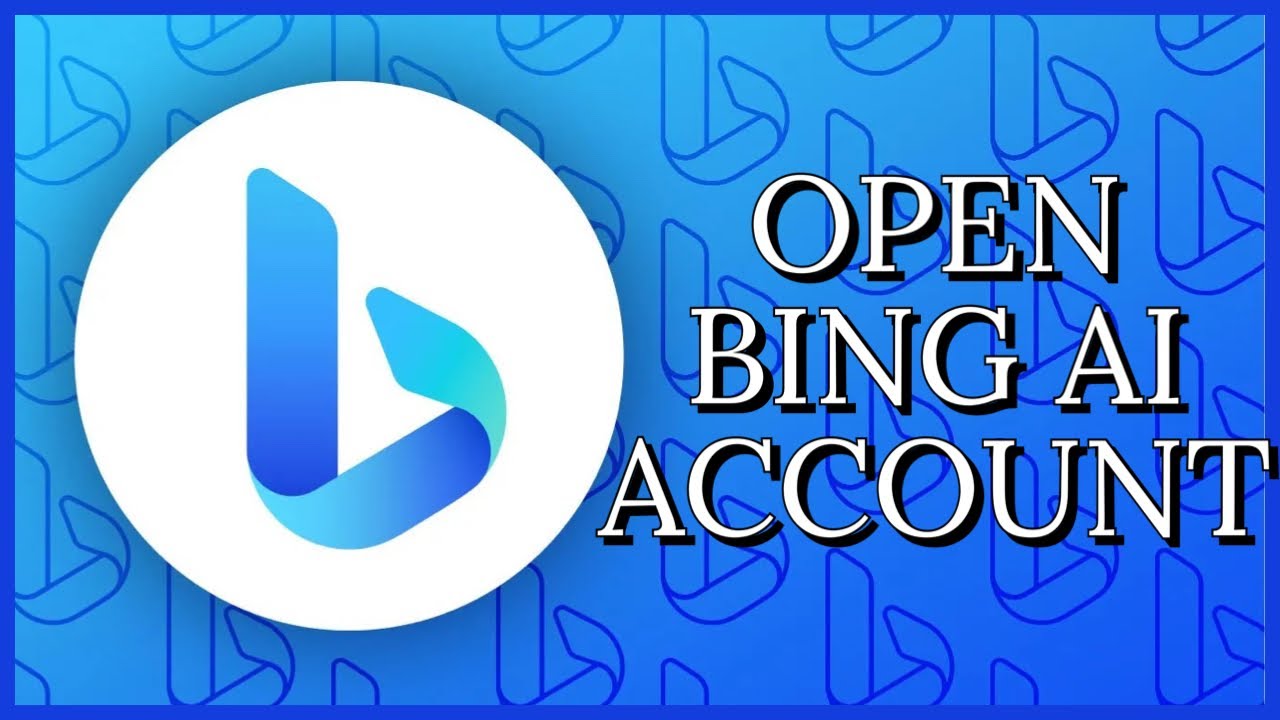 Bing AI Sign Up: How To Open/Create Account on Bing.ai 2023?