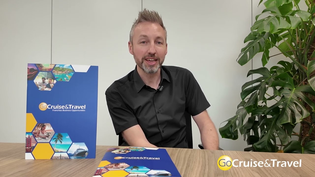 Who are GoCruise & Travel?