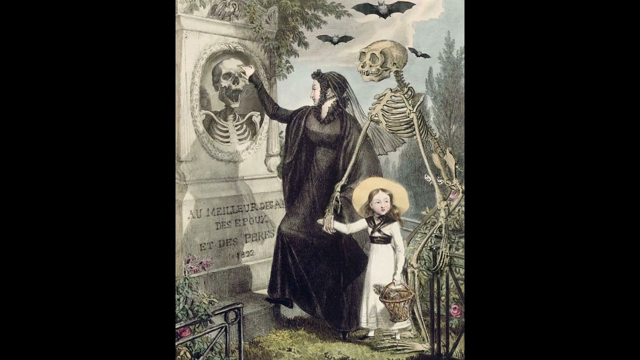 Horrible Sexy Vampires  - Big Trees (UK, Post Punk)