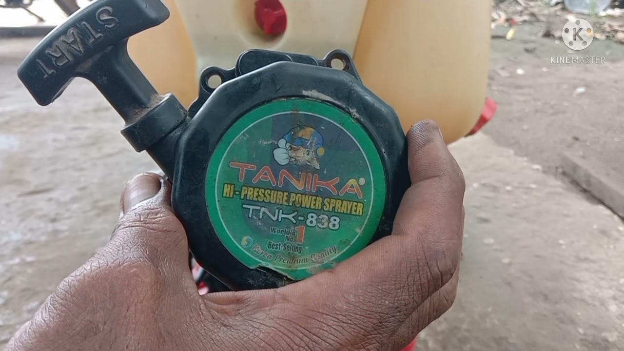 engkol tanika loss, kretek kretek