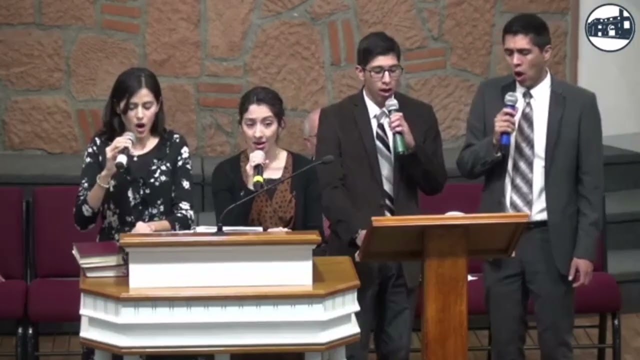 Mi Roca es Cristo