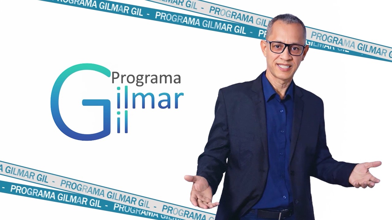 Programa Gilmar Gil 07-02-2026