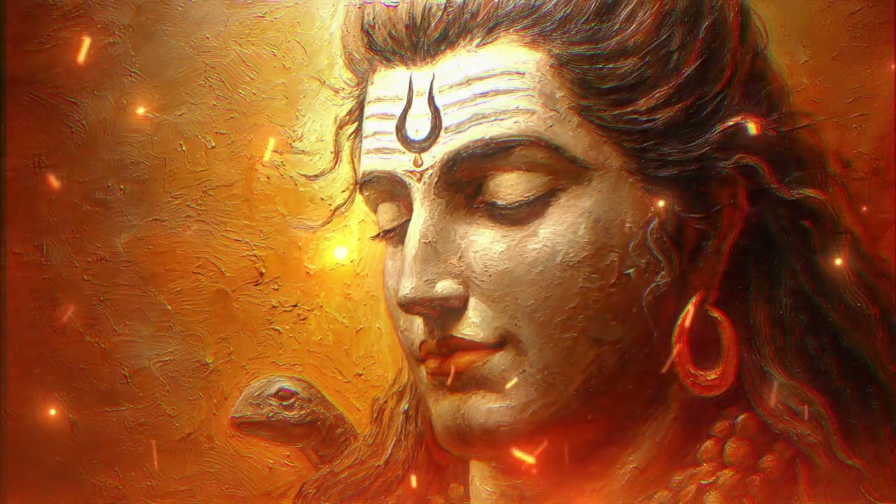 सांसो की माला पे सिमरु मैं शिव का नाम - Sejal Keshari - Sanso Ki Mala -Vibely Studio Bhakti Song