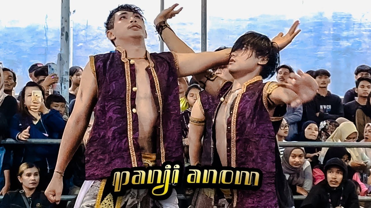 Jathilan Panji Anom Babak 4 (Ndadi) &bull; Mancasan Lor Condongcatur Depok Sleman 
