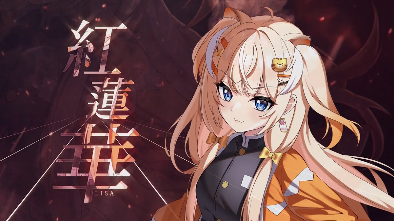 Demon Slayer : Kimetsu no yaiba OP 