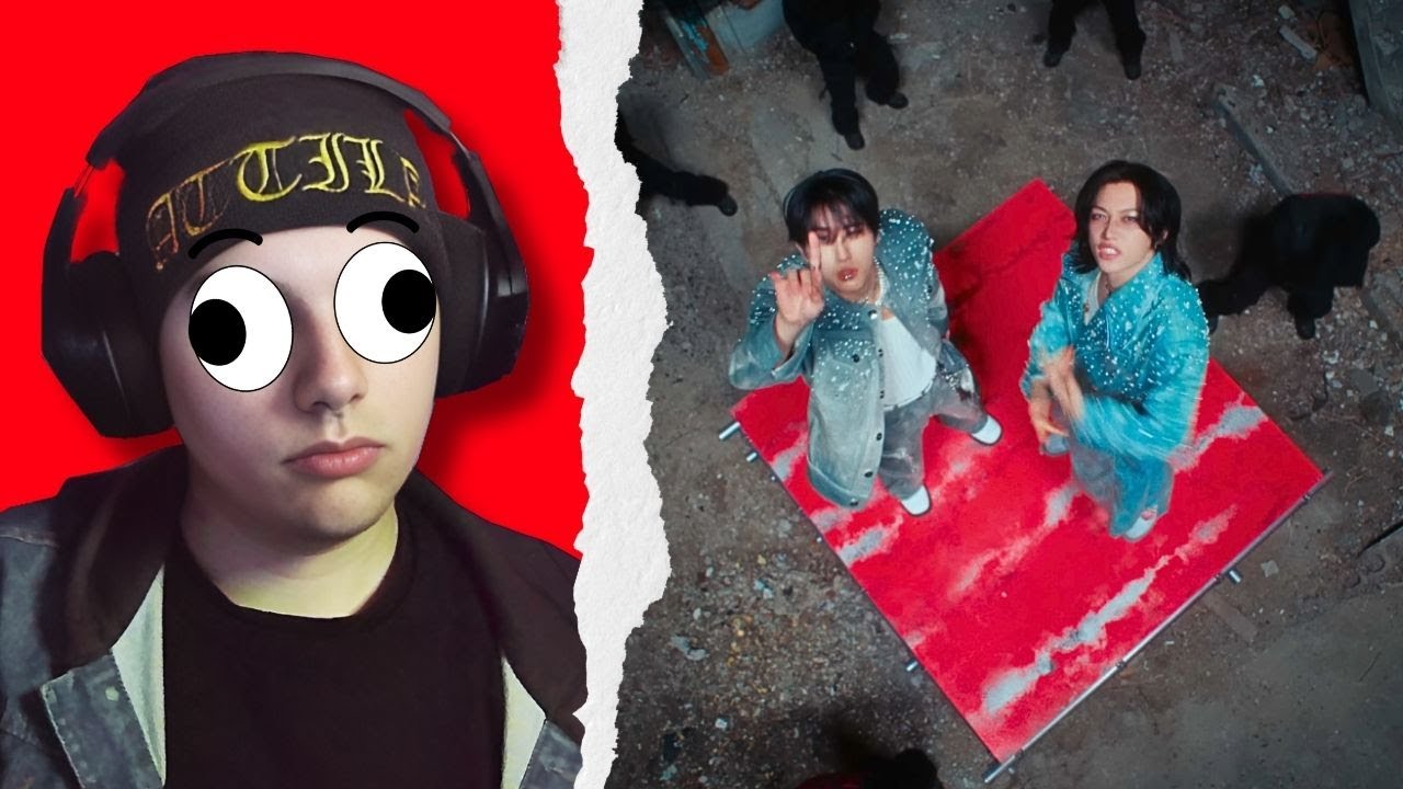 METALERO reacciona a Stray Kids 