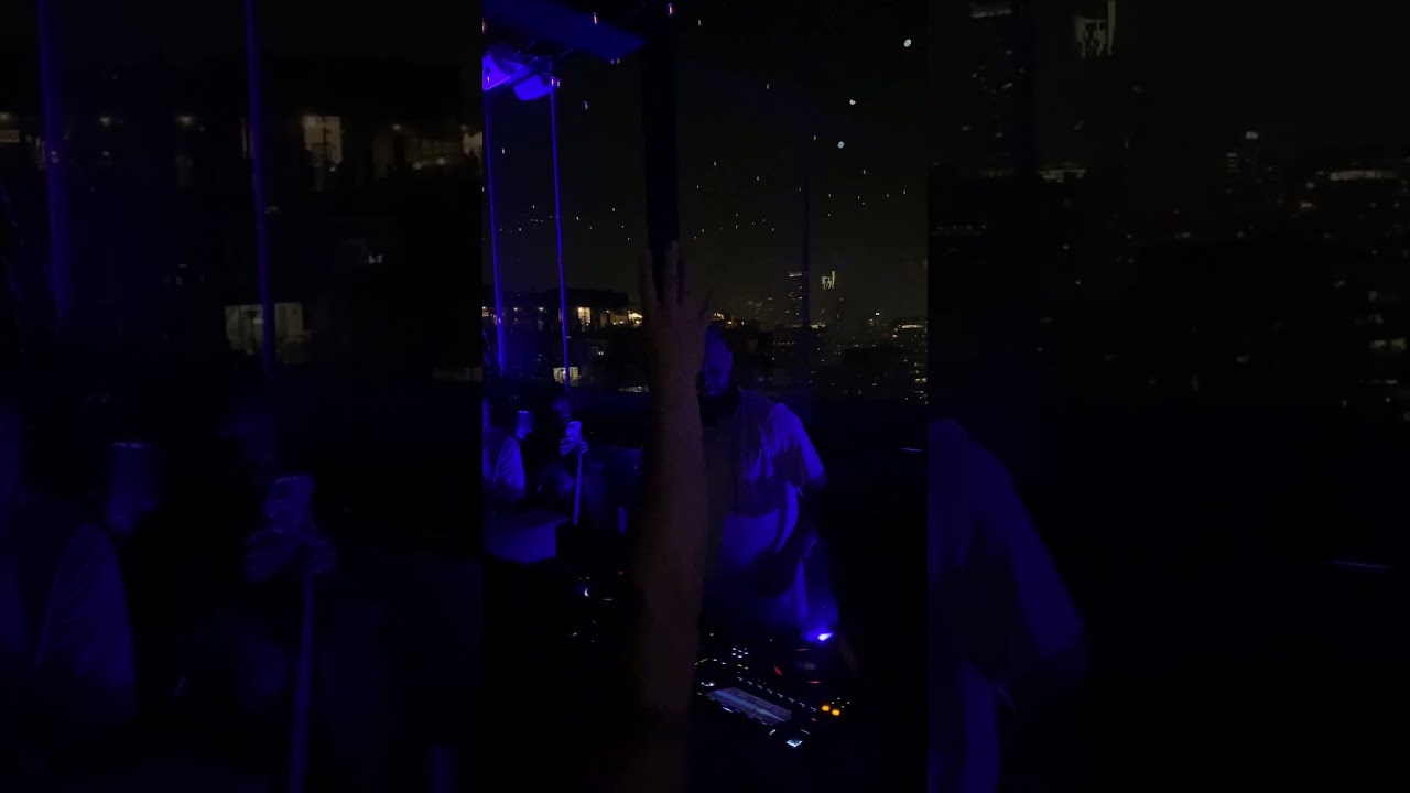 Chris Lake LIVE Toronto #party #dj #chrislake #edm #edmmusic #toronto #rave #housemusic #techhouse