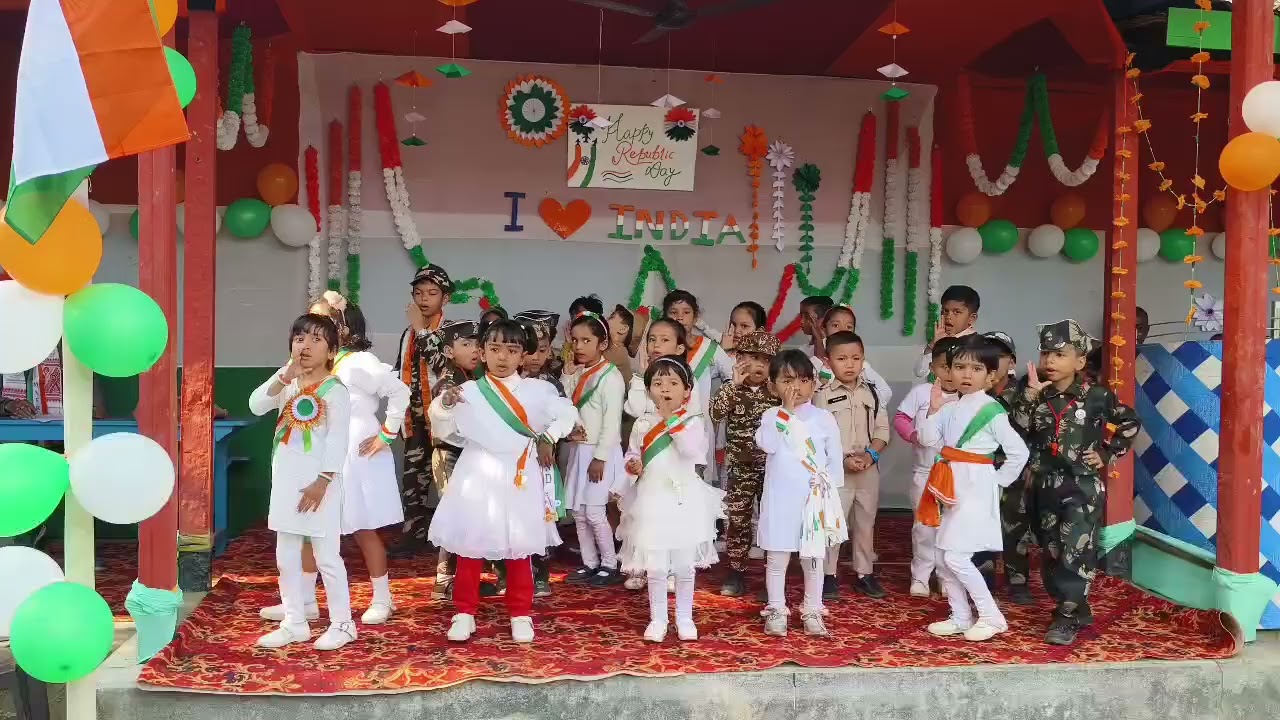 Independence day 2026