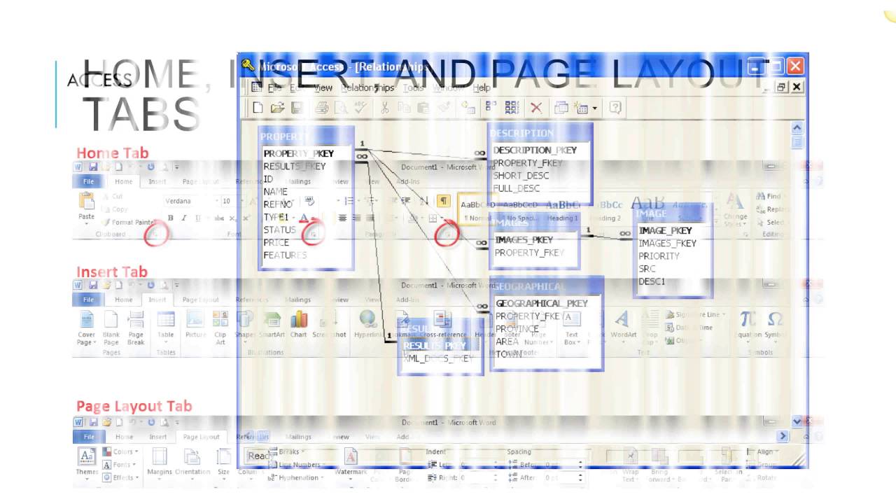EXCEL Chapter 1