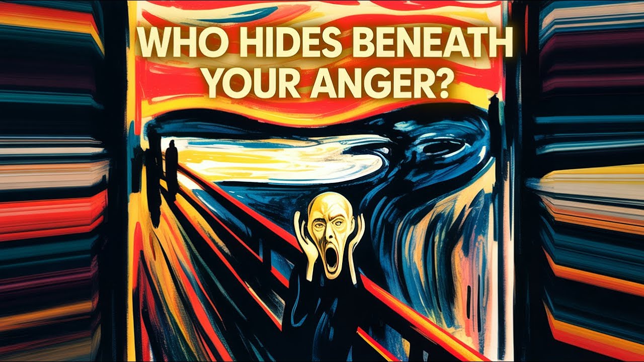 Carl Jung Why Others Irritate You And What It Means | Depth Within