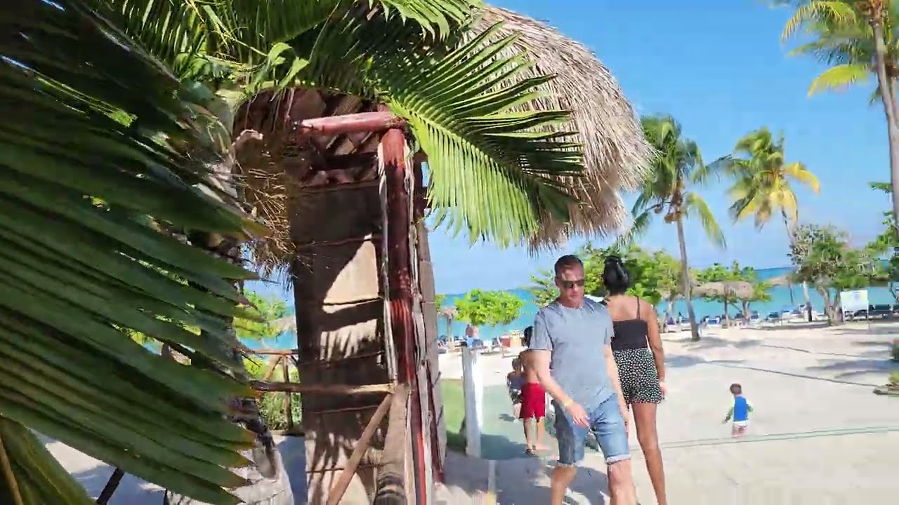 Hotel Brisas Guardalavaca # Cuba