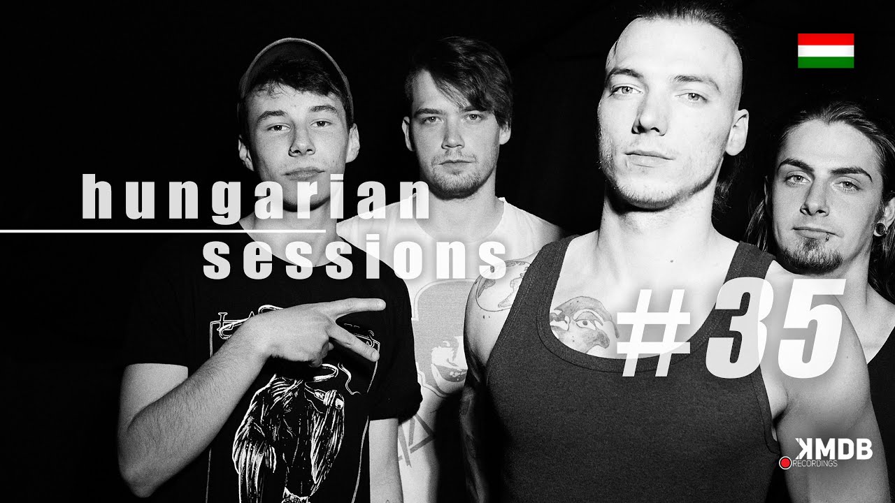 🔴 SAD NEWS - Hungarian Sessions - #35
