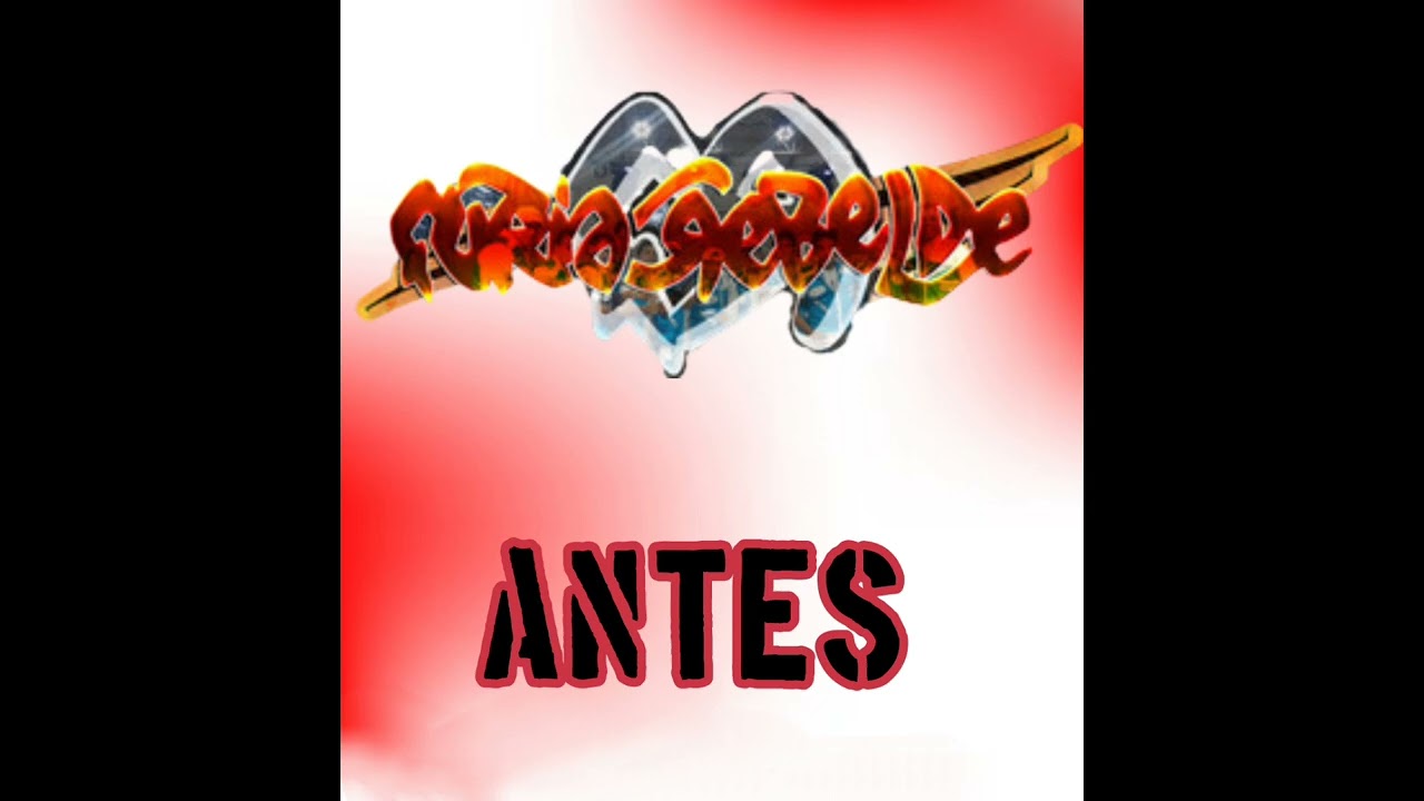 Antes  ---  FURIA REBELDE ( TEMA PARA RECORDAR) 