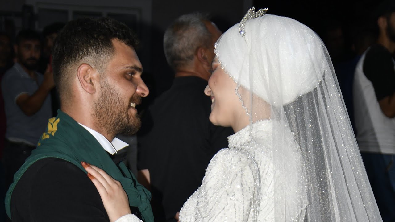 Mustafa & Pakize ÖNDEŞ / Düğün töreni. Haymana / Kerpiç Köyü 2025 #gundekose #kerpiçköyü #haymana 