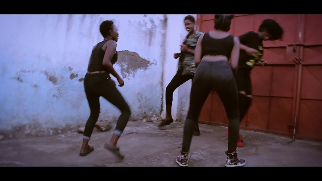 NO LIMIT   Thini Dicon x Gun Smoker(OFFICIAL VIDEO)