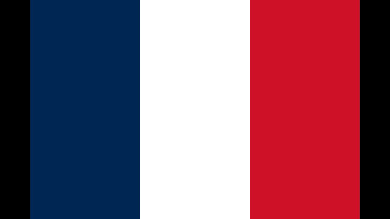 [#18] Logos From Country: France