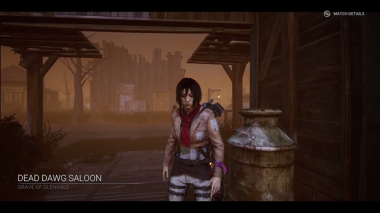 Dbd