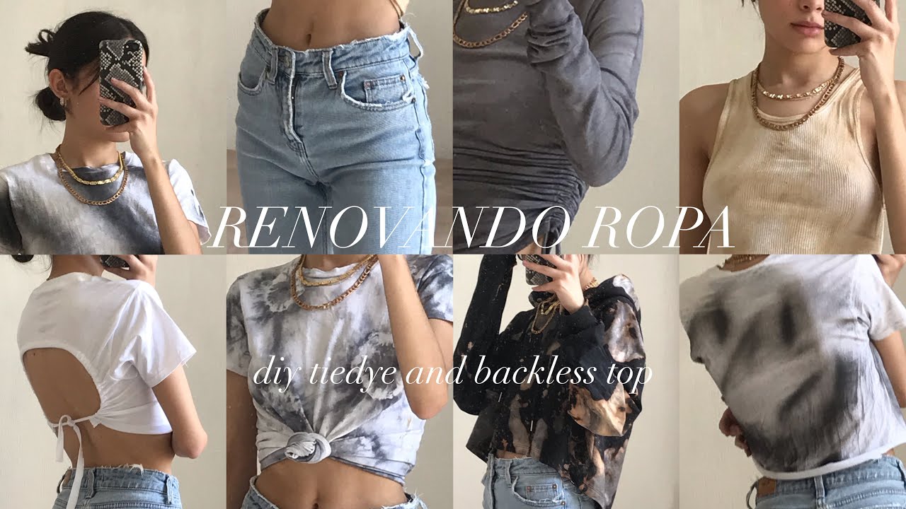 ropa con estilo, teniendo bajo presupuesto