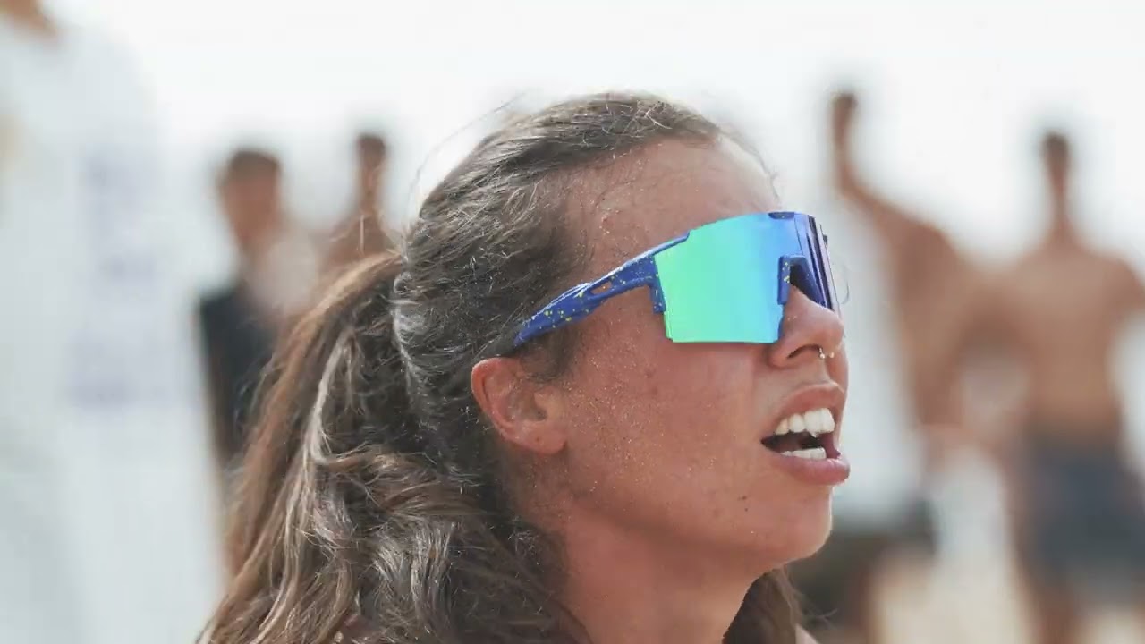 VIDEO HIGHLIGHTS LANZAROTE SUMMER CHALLENGE DAY 1