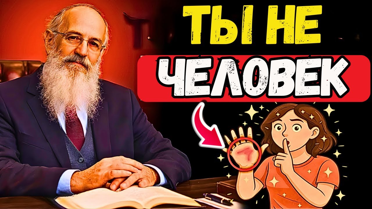 Что означает знак «М» на вашей руке и почему так НЕМНОГИЕ люди его имеют