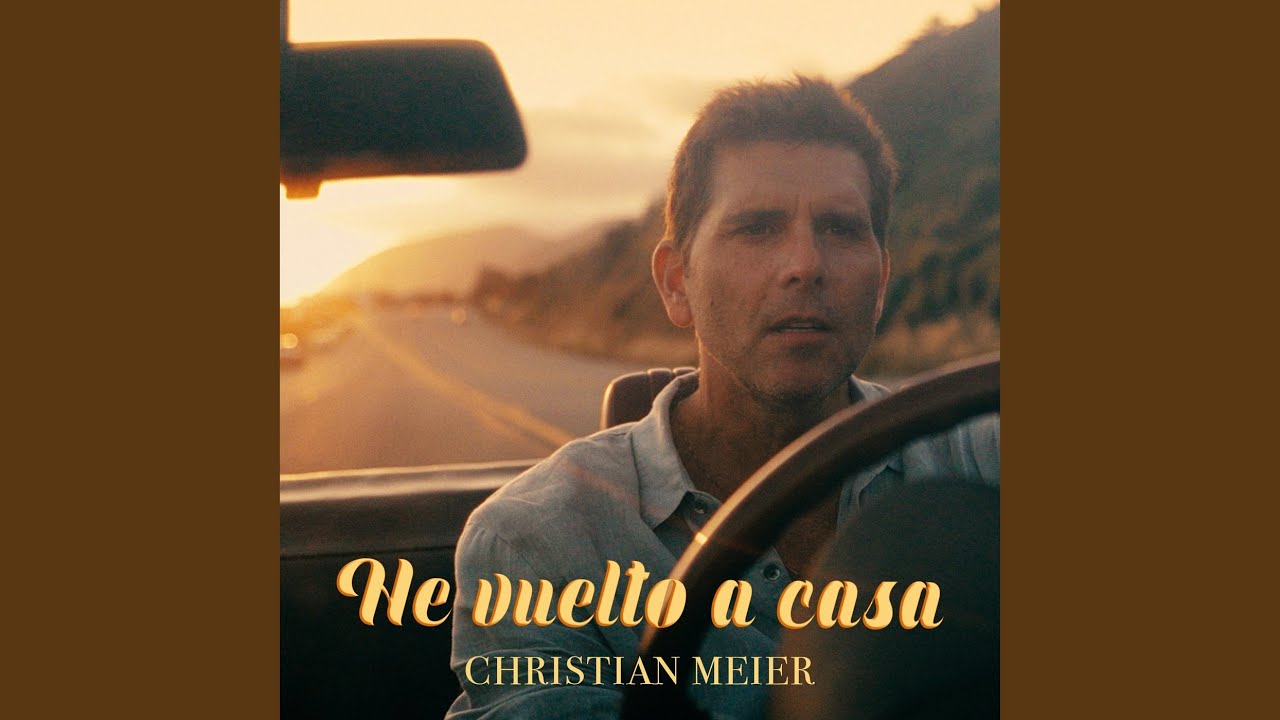 He Vuelto a Casa