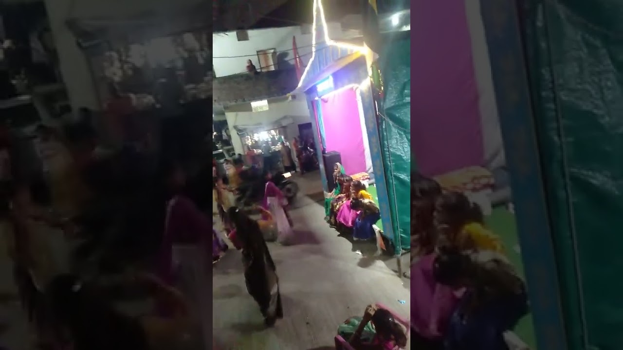 indore gouri Nagar garbe live video=2017 💞💞👈