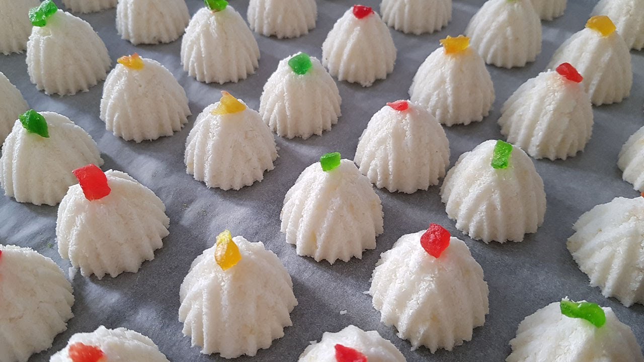 اكتشفوا  مكون عجييييب في حلوة الكوك المعلكة 3عناصر  فقط تحضر في دقائق