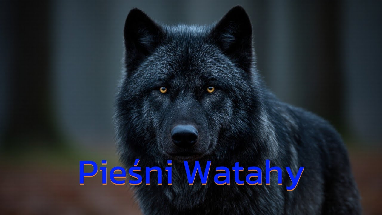 🐺Przeżyj dziką przygodę🐺wyj do 🌕księżyca razem z watahą🐺