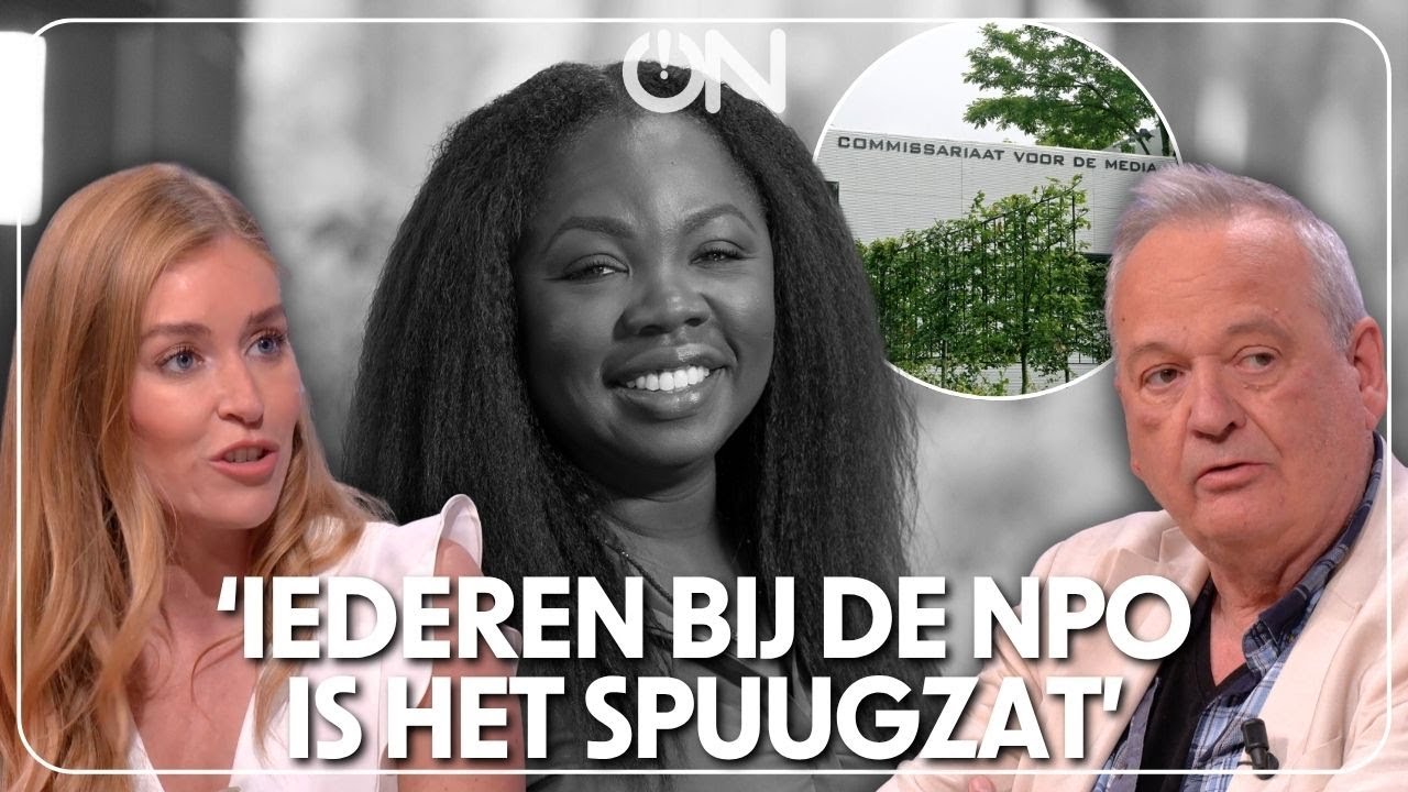 Toezicht of censuur? ON! krijgt ultimatum | Ongehoord Nieuws #256