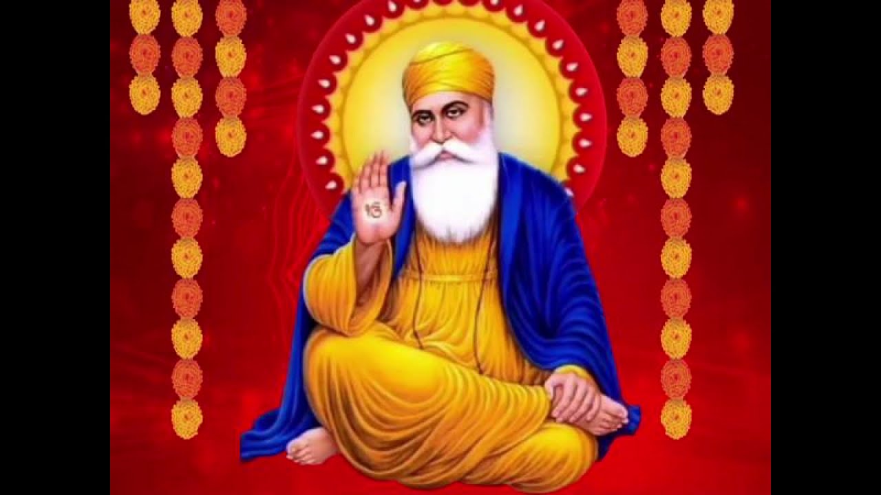 Sri Guru Nanak Dev Ji gurpurab Status || Gurpurab 2021 whatsapp status video || Gurbani status 2021
